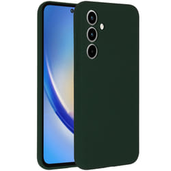 Accezz SH00070956 coque de protection pour téléphones portables Noir