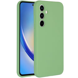 Accezz SH00070957 coque de protection pour téléphones portables Vert