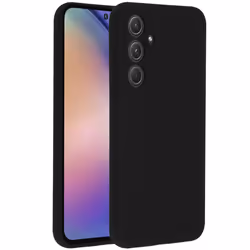 Accezz SH00070959, Samsung, Galaxy A55, Noir