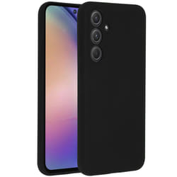 Accezz SH00070959 coque de protection pour téléphones portables Noir
