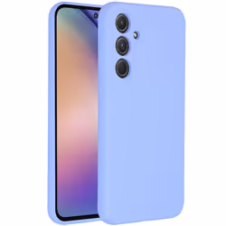 Accezz SH00070960, Samsung, Galaxy A55, Violet