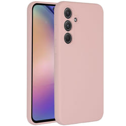 Accezz SH00070961 coque de protection pour téléphones portables Rose