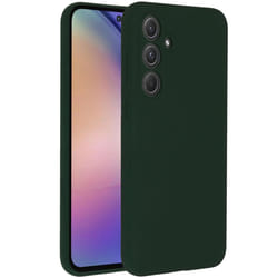 Accezz SH00070962 coque de protection pour téléphones portables Noir