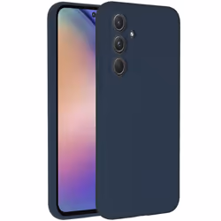 Accezz SH00070964, Samsung, Galaxy A55, Bleu