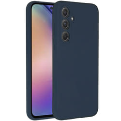 Accezz SH00070964 coque de protection pour téléphones portables Bleu