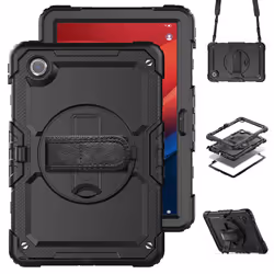 Accezz SH00074211, Lenovo, Lenovo Tab M11, 27,9 cm (11")