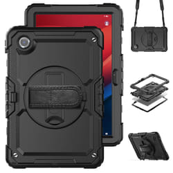 Accezz SH00074211 étui pour tablette 11"