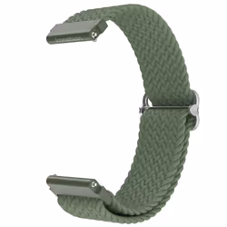 Bracelet Suunto 3 / Galaxy Watch FE / Gear Sport / Galaxy Watch Active (40mm) / Galaxy Watch Active 2 (44mm) / Galaxy Watch 7