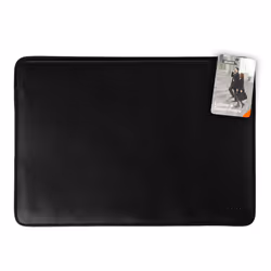 Accezz SH00075207 sacoche d'ordinateurs portables 14" Étui Noir