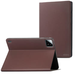 Accezz SH00074541 étui pour tablette 31,5 cm (12.4") Marron