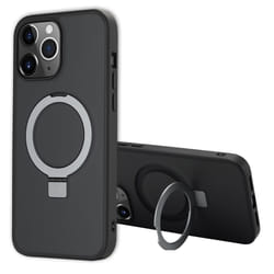 Accezz SH00073102 coque de protection pour téléphones portables Noir