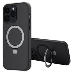 Accezz SH00073105 coque de protection pour téléphones portables Noir