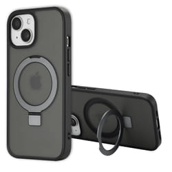 Accezz SH00073106 coque de protection pour téléphones portables Noir