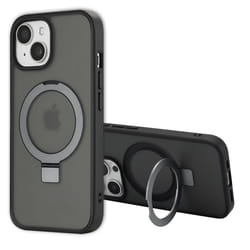 Accezz SH00073107 coque de protection pour téléphones portables Noir