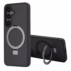 Accezz SH00073111, Samsung, Samsung Galaxy S24, Noir