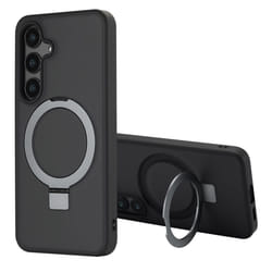 Accezz SH00073111 coque de protection pour téléphones portables Noir