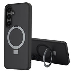 Accezz SH00073112 coque de protection pour téléphones portables Noir