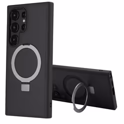 Accezz SH00073113, Samsung, Samsung Galaxy S24 Ultra, Noir