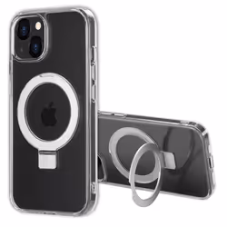 Accezz SH00073114, Apple, Apple iPhone 13, Transparent
