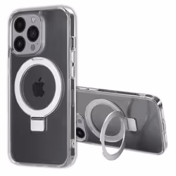 Accezz SH00073115, Apple, Apple iPhone 13 Pro, Transparent