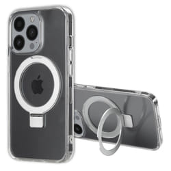 Accezz SH00073115 coque de protection pour téléphones portables Transparent