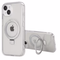 Accezz SH00073120, Apple, Apple iPhone 15, Transparent