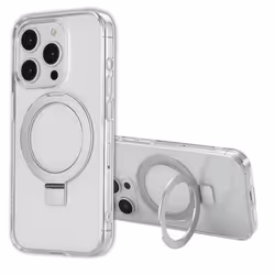 Accezz SH00073121, Apple, Apple iPhone 15 Pro, Transparent