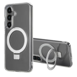 Accezz SH00073125 coque de protection pour téléphones portables Transparent