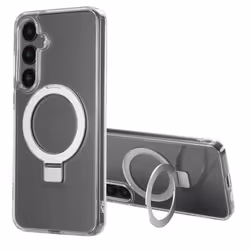 Accezz SH00073126, Samsung, Samsung Galaxy S24 Plus, Transparent