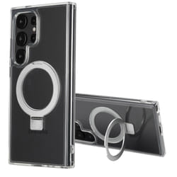 Accezz SH00073127 coque de protection pour téléphones portables Transparent