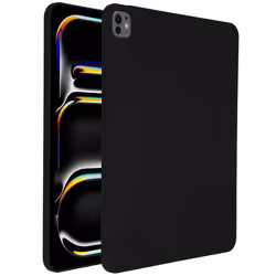 Accezz SH00075630, Apple, iPad Pro 13 (2024) M4, 33 cm (13")