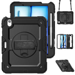 Accezz SH00075659 étui pour tablette 27,9 cm (11")