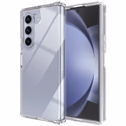 Accezz SH00075721, Samsung, Samsung Galaxy Z Fold 6, Transparent