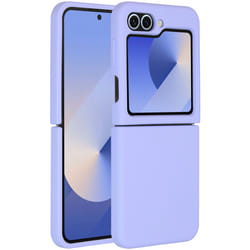 Accezz SH00076556 coque de protection pour téléphones portables Violet