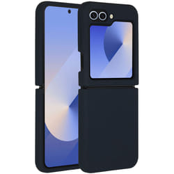 Accezz SH00076558 coque de protection pour téléphones portables Bleu