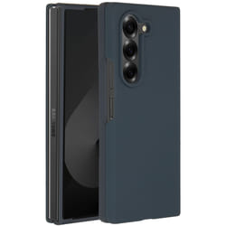 Accezz SH00076560 coque de protection pour téléphones portables Bleu