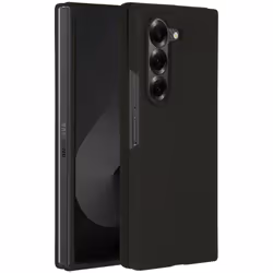 Accezz SH00076561, Samsung, Samsung Galaxy Z Fold 6, Noir
