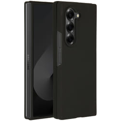 Accezz SH00076561 coque de protection pour téléphones portables Noir