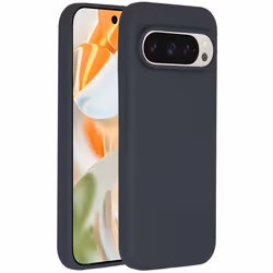 Accezz SH00075926, Google, Google Pixel 9, Google Pixel 9 Pro, Bleu