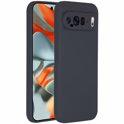 Accezz SH00075928, Google, Google Pixel 9 Pro XL, Bleu