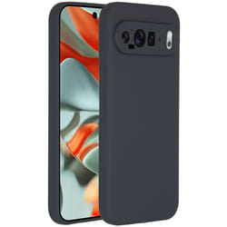 Accezz SH00075928 coque de protection pour téléphones portables Bleu