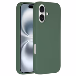 Accezz SH00075930, Apple, Apple iPhone 16, Vert