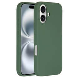 Accezz SH00075930 coque de protection pour téléphones portables Vert