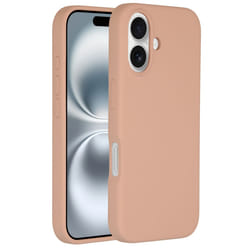 Accezz SH00075933 coque de protection pour téléphones portables Rose