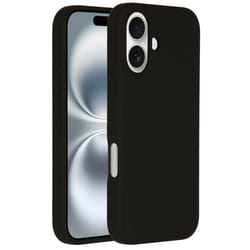 Accezz SH00075935 coque de protection pour téléphones portables Noir