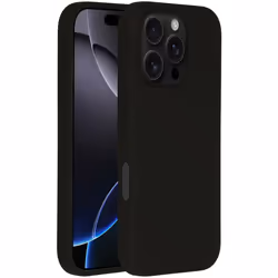 Accezz SH00075941, Apple, Apple iPhone 16 Pro, Noir