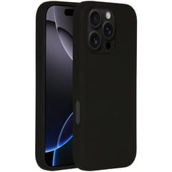Accezz SH00075941 coque de protection pour téléphones portables Noir