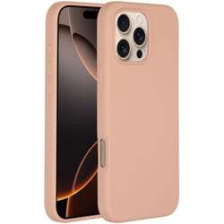 Accezz SH00075949 coque de protection pour téléphones portables Rose