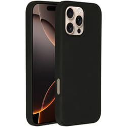 Accezz SH00075951 coque de protection pour téléphones portables Noir