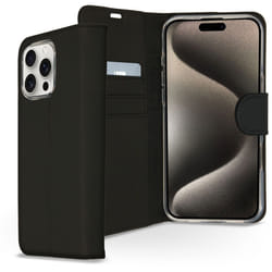 Accezz SH00075955 coque de protection pour téléphones portables Noir